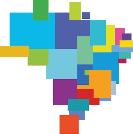 Azul Virtual logo